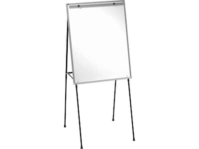 Melamine Presentation Easel Quartet