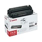 Canon FX-8 Black Standard Yield Toner Cartridge (8955A001BA)