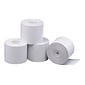 Staples® Thermal Paper Rolls, 1-Ply, 2 1/4" x 165', 3/Pack (18233)