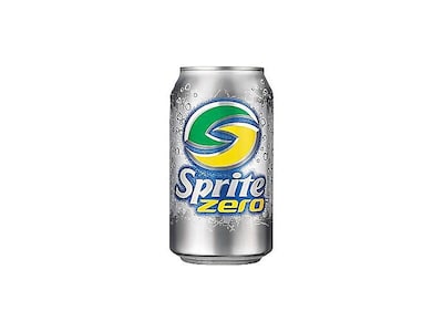 Order Sprite Zero Lemon-Lime Soda, Plastic Bottles