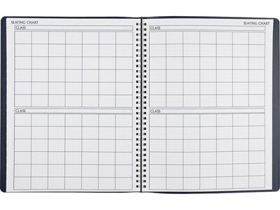 House of Doolittle Grade Book (514-07)