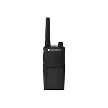 Motorola RM Series Two-Way Radio, 4-Channel, Black (RMU2040)