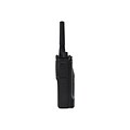 Motorola RM Series Two-Way Radio, 4-Channel, Black (RMU2040)