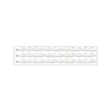 AT-A-GLANCE WallMates Dry-Erase Whiteboard, 24 x 18 (AW5020-28)