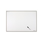 AT-A-GLANCE WallMates Paint Dry-Erase Whiteboard, 3' x 2' (AW6010-28)
