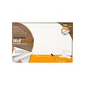 AT-A-GLANCE WallMates Paint Dry-Erase Whiteboard, 3 x 2 (AW6010-28)