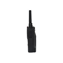 Motorola RM Series Portable Two-Way Radio, UHF, 8-Channel, Black (RMU2080D)