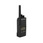 Motorola RM Series Portable Two-Way Radio, UHF, 8-Channel, Black (RMU2080D)