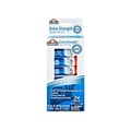 Elmers Extra Strength Glue Sticks, 0.28 oz., White, 4/Pack (E554)