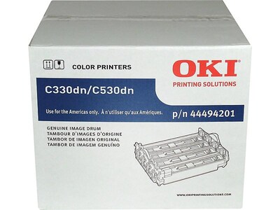 OKI 44494201 Drum Unit (2722850)