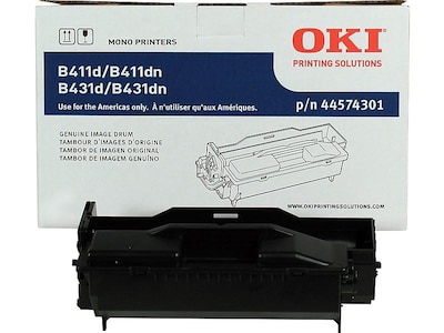 OKI 44574301 Drum Unit (2722838)