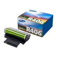 HP R406 Quad Color Imaging Drum for Samsung CLT-R406 (SU403), Samsung-branded printer supplies are n
