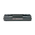 Canon FX-3 Black Standard Yield Toner Cartridge (1557A002BA)