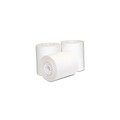 NCR Thermal Paper Rolls, 2 1/4 x 165, 30/Carton (856704)