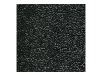 Fellowes Executive Presentation Covers, Oversize, Black, 50/Pack (52146)