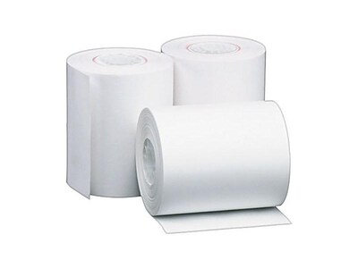 Perfection 4.38W x 127L Thermal Fax Paper, 50/Carton (PMC05227)