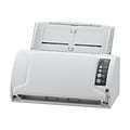 Fujitsu fi-7030 PA03750-B005 Desktop Scanner, White