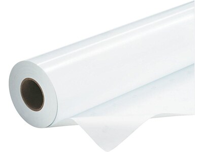 HP Premium Wide Format Bond Paper Roll, 42 x 100, Gloss Finish (HEWQ7995A)