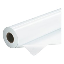 HP Premium Wide Format Bond Paper Roll, 42 x 100, Gloss Finish (HEWQ7995A)