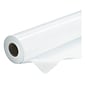 HP Premium Wide Format Bond Paper Roll, 42" x 100', Gloss Finish (HEWQ7995A)
