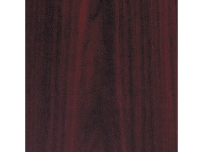Offices To Go Superior 71W Racetrack Conference Table, Mahogany (SL7136RS-AML)