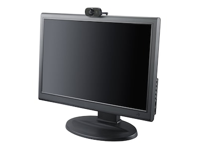 Logitech C270 1 Megapixel Universal Webcam (960-000694)