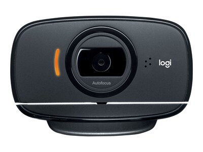 Logitech C525 1 Megapixel Portable Webcam (960-000715)