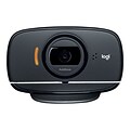 Logitech C525 1 Megapixel Portable Webcam (960-000715)