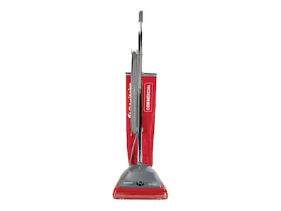 Sanitaire TRADITION Upright Vacuum, Red (SC684F)