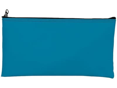 MMF Deposit Bag, Marine Blue (2340416W38)