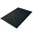 Guardian Floor Protection Golden Series Entrance Mat, 3 x 5, Charcoal (64030530)