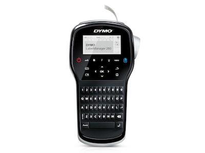 Dymo LabelManager 280 Portable Label Maker (1815990)