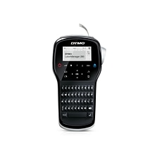 Dymo LabelManager 280 Portable Label Maker (1815990)