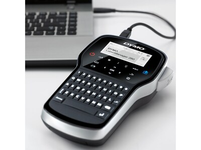 Dymo LabelManager 280 Portable Label Maker (1815990)