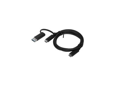 Lenovo ThinkPad Hybrid Universal Docking Station for Lenovo ThinkPad laptops (40AF0135US)