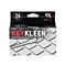 Read Right KeyKleen Keyboard Swabs, 24/Box (RR1243)