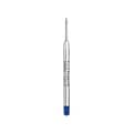 Parker Quinkflow Ballpoint Pen Refill, Medium Tip, Blue Ink (1950371)