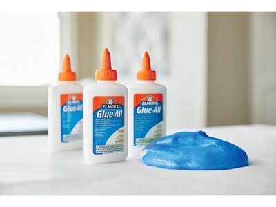 Elmer's CraftBond Quick Dry Glue - 4 oz