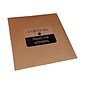 Avery Print-to-the-Edge Laser/Inkjet Labels, 2 x 3, Glossy Clear, 8 Labels/Sheet, 10 Sheets/Pack,