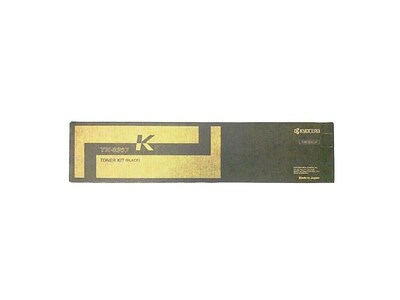 Kyocera TK-8307 Black High Yield Toner Cartridge