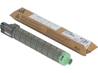 Ricoh SP C830DNA Black Standard Yield Toner Cartridge (RG6441)