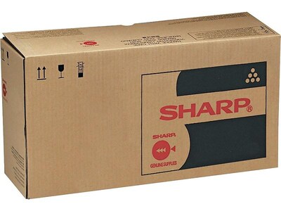 Sharp MX-312NT Black Standard Yield Toner Cartridge