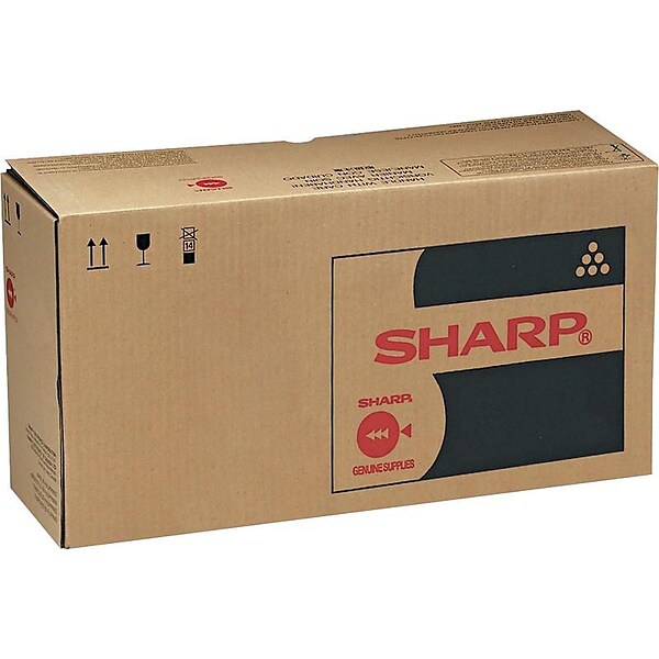 Sharp MX-312NT Black Standard Yield Toner Cartridge