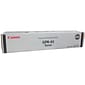 Canon GPR-43 Black Standard Yield Toner Cartridge, Prints Up to 32,500 Pages (4792B003AA)