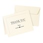 Avery Matte Notecards, 5.5" x 4.25", Ivory, 60/Box (8317)