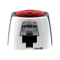 Evolis Badgy200 ID Printer, Multicolored (B22U0000RS)