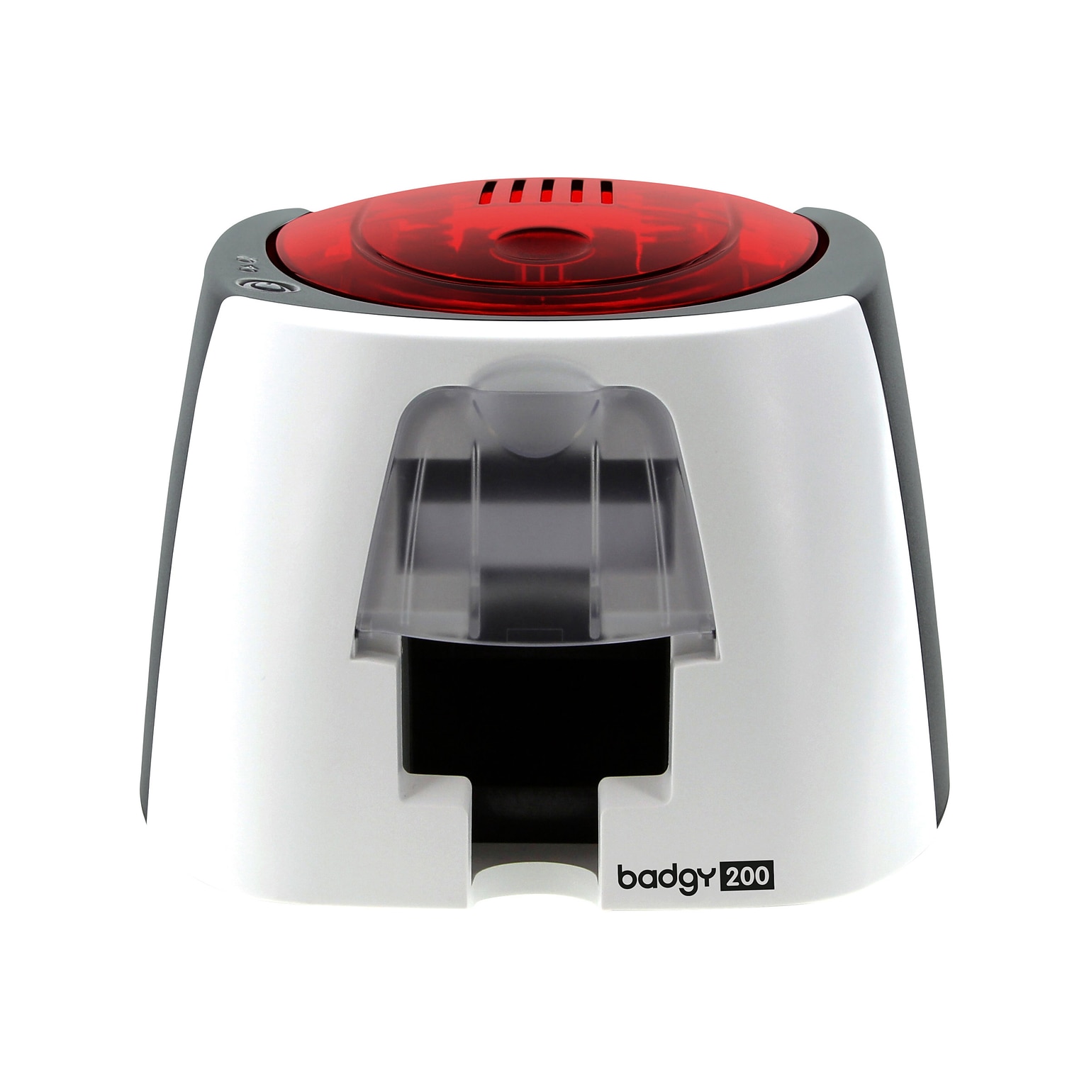 Badgy 200 ID Printer, Multicolored (B22U0000RS)