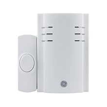 GE 19299 Wireless Door Chime (JAS19299)