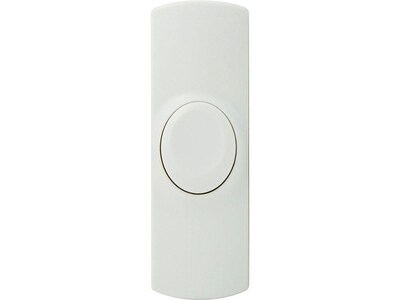 GE 19299 Wireless Door Chime (JAS19299)