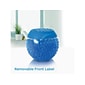 Bright Air Scent Gems Solid Air Freshener, Cool and Clean (900228)